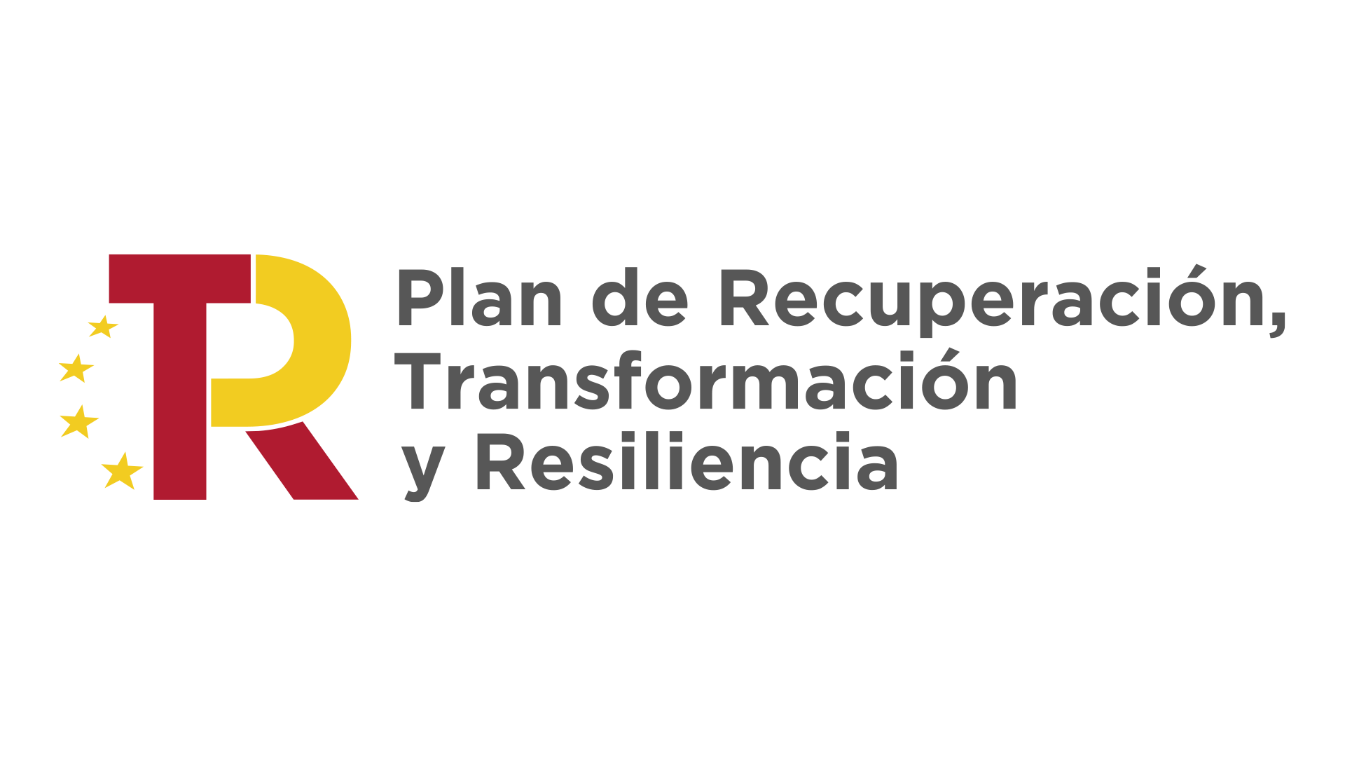 Plan de recuperación, transformación y resiliencia